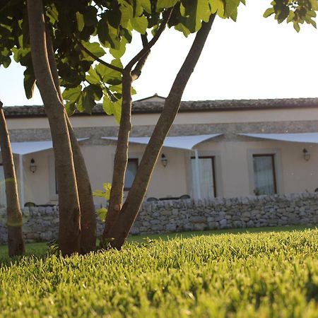 Mastro Vanni - Urban Masseria Ragusa Bagian luar foto