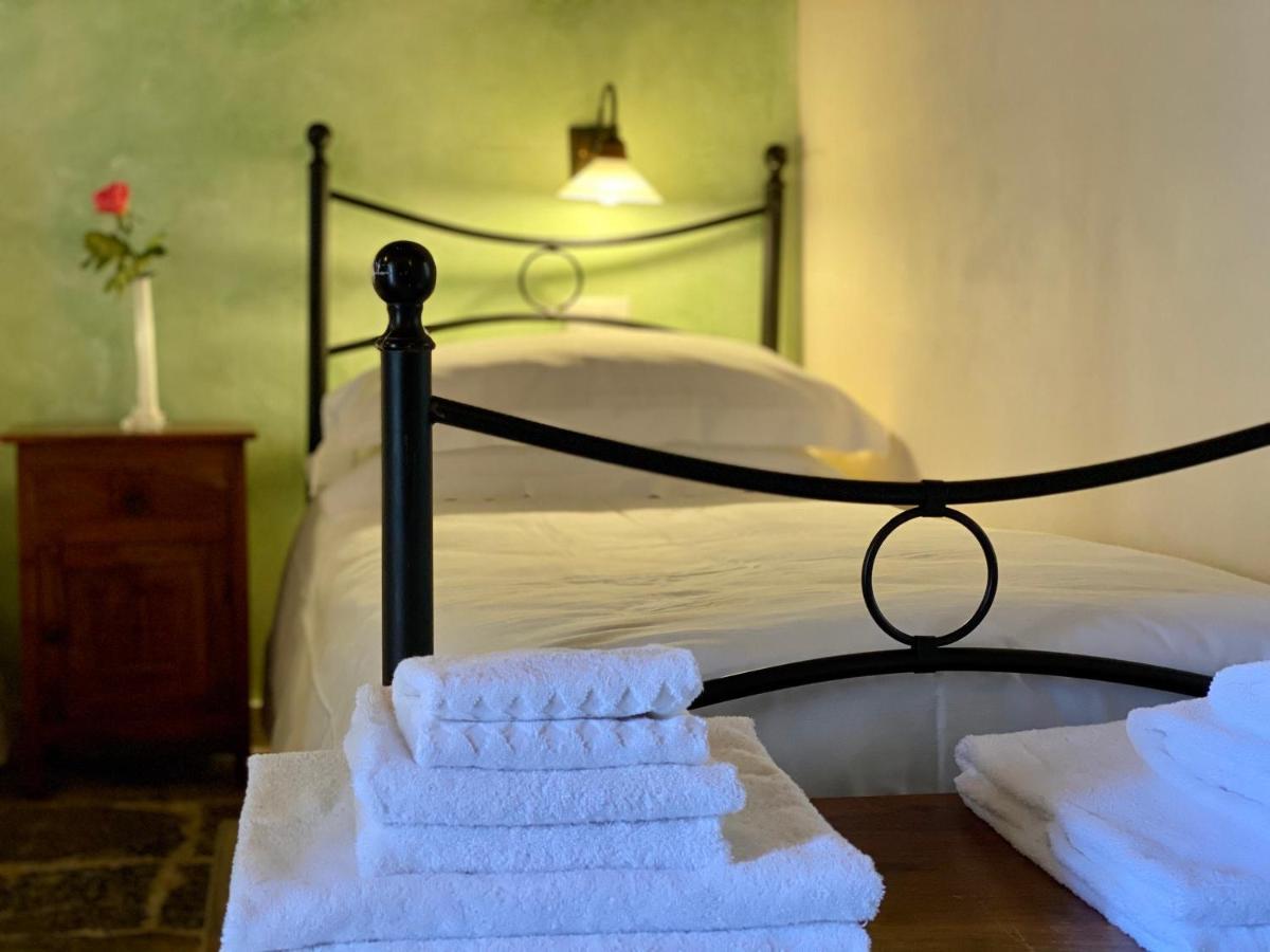 Mastro Vanni - Urban Masseria Ragusa Bagian luar foto