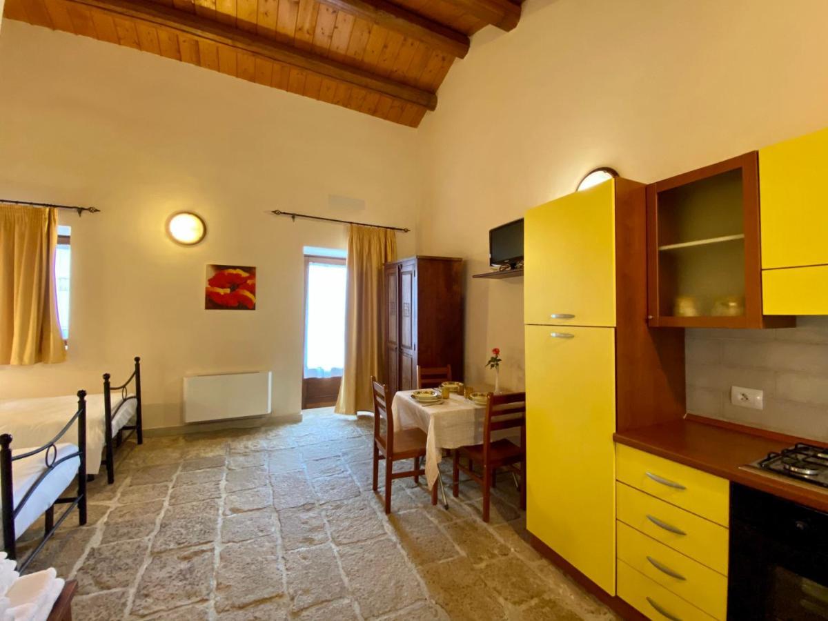 Mastro Vanni - Urban Masseria Ragusa Bagian luar foto