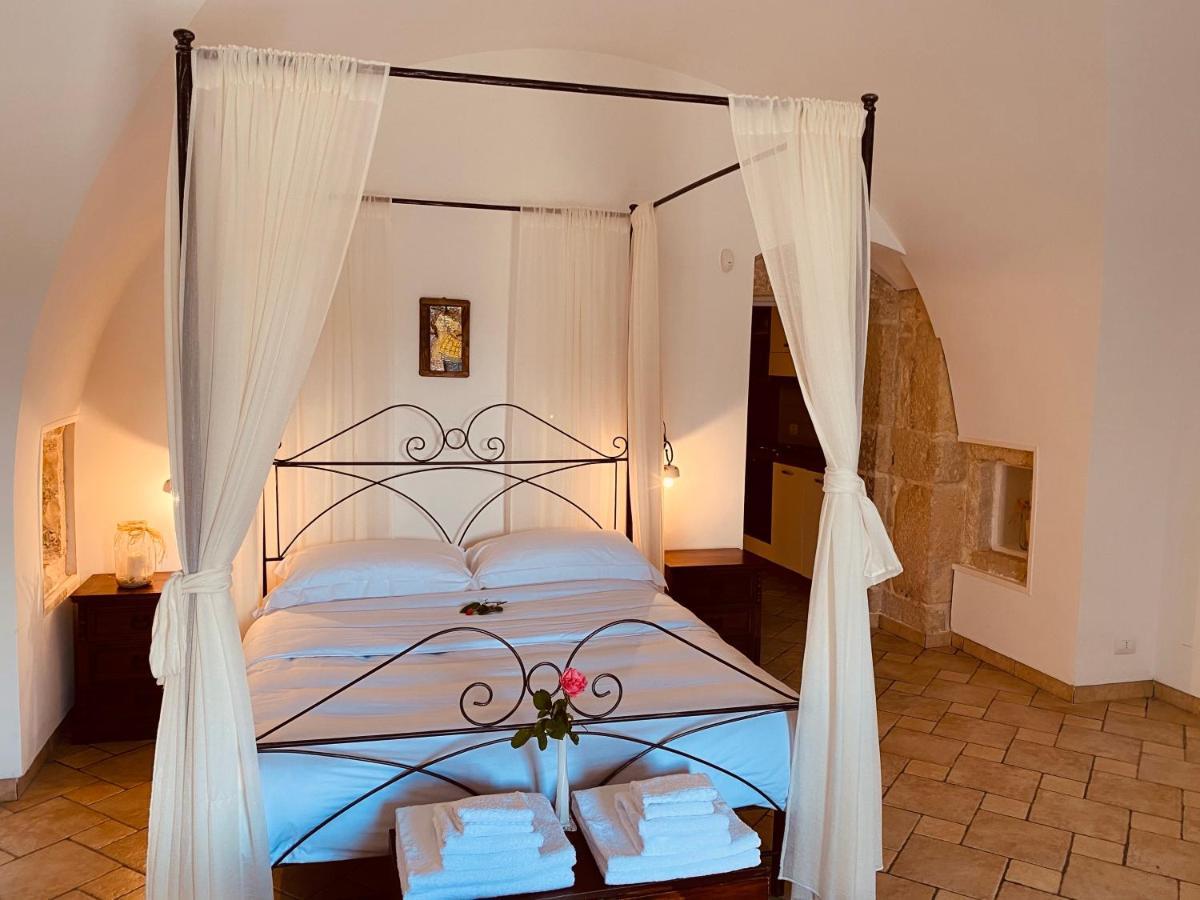 Mastro Vanni - Urban Masseria Ragusa Bagian luar foto
