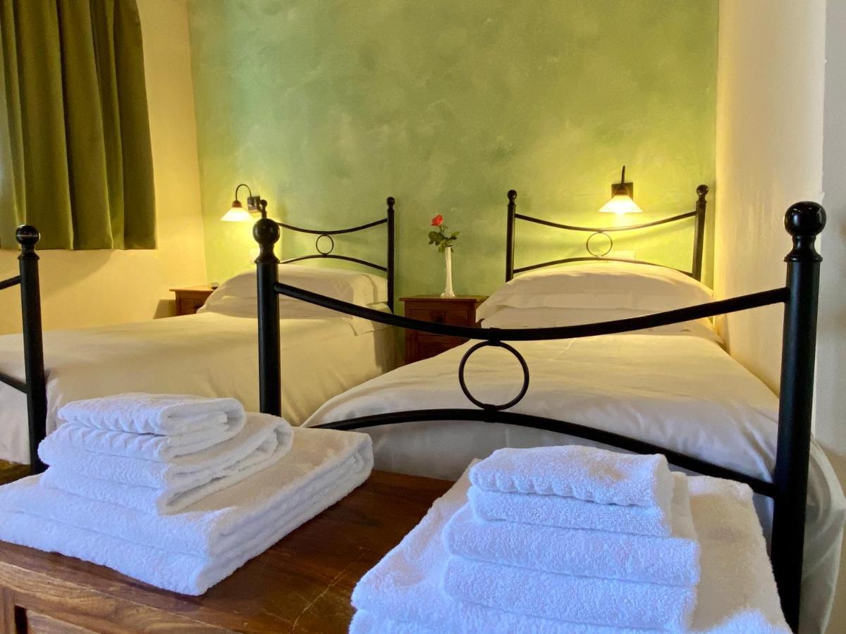 Mastro Vanni - Urban Masseria Ragusa Bagian luar foto