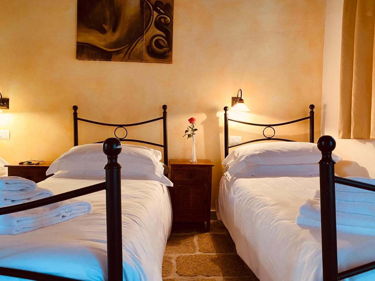 Mastro Vanni - Urban Masseria Ragusa Bagian luar foto