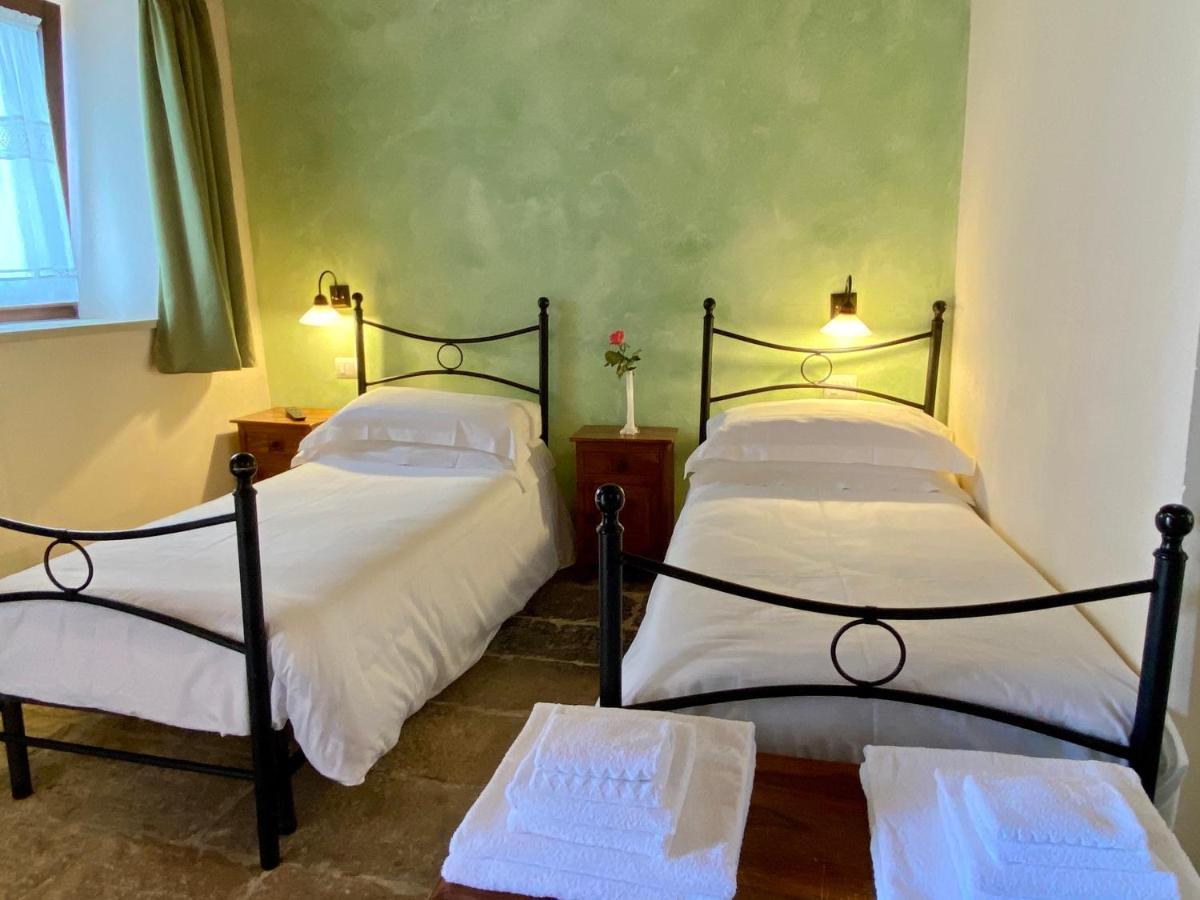 Mastro Vanni - Urban Masseria Ragusa Bagian luar foto