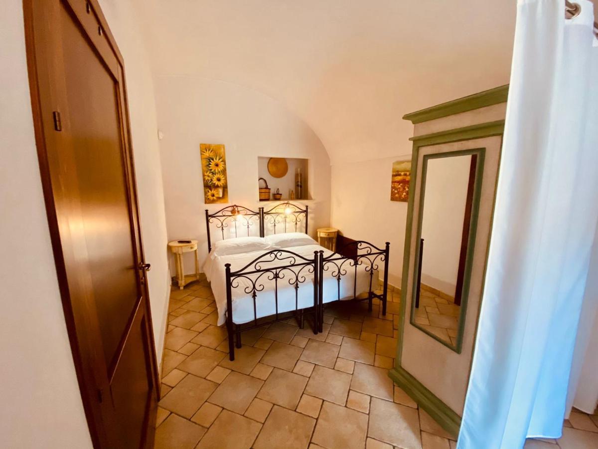 Mastro Vanni - Urban Masseria Ragusa Bagian luar foto