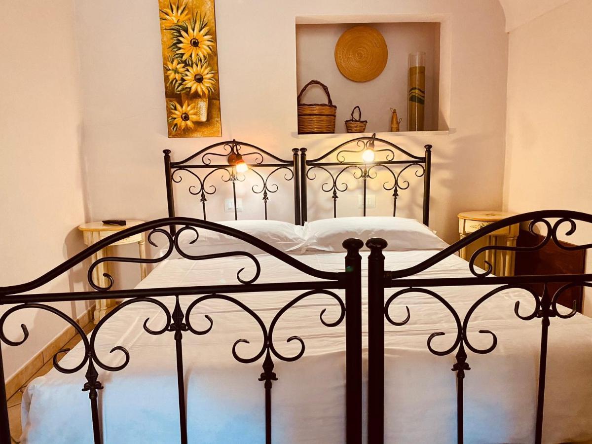 Mastro Vanni - Urban Masseria Ragusa Bagian luar foto