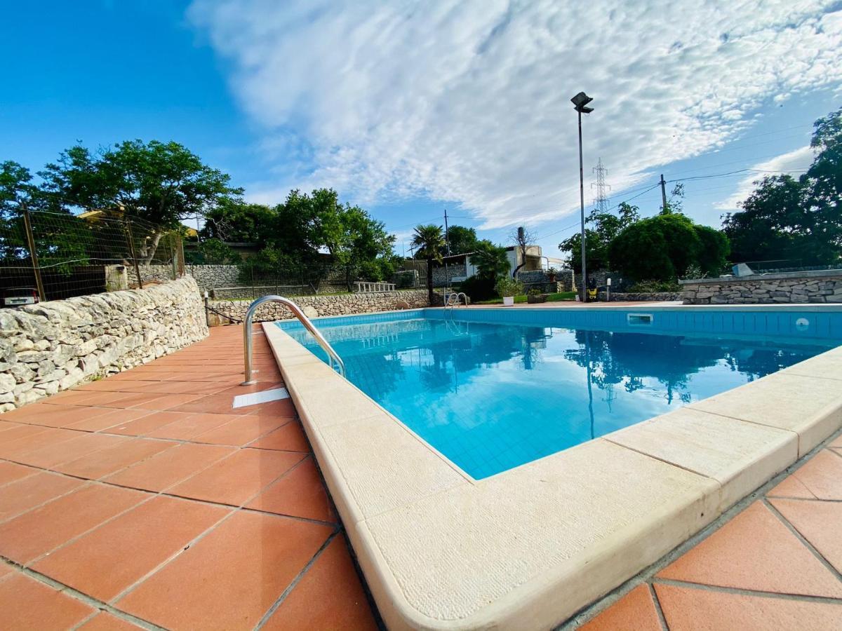 Mastro Vanni - Urban Masseria Ragusa Bagian luar foto