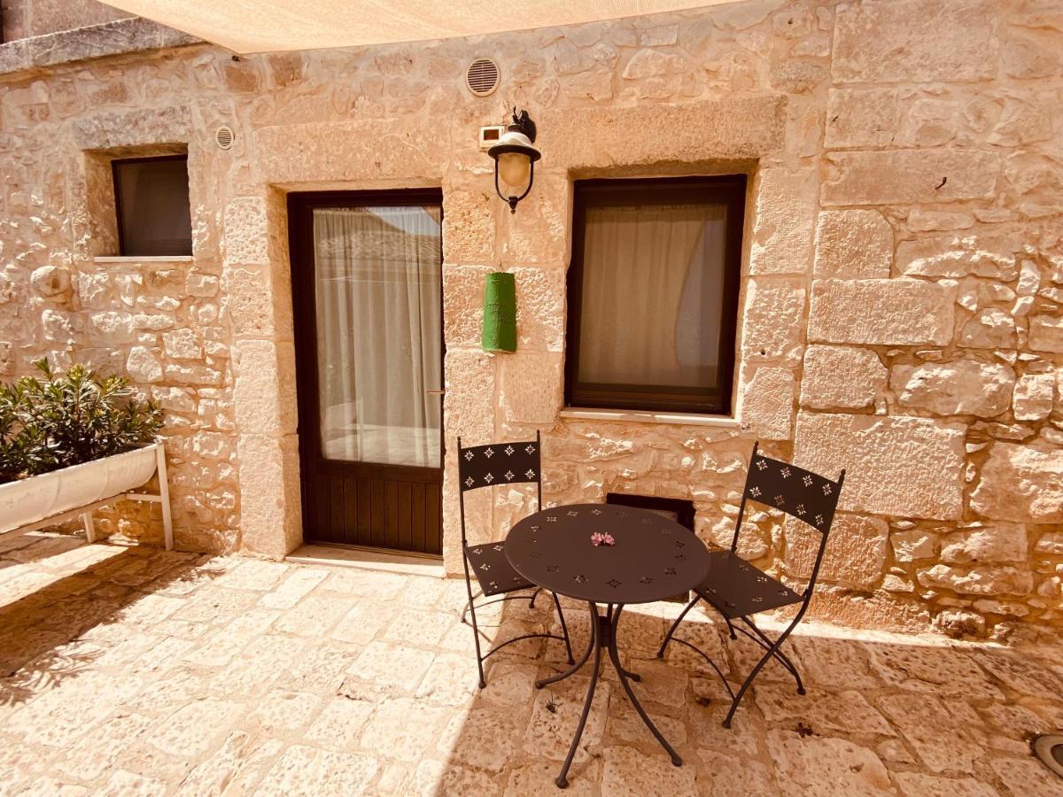 Mastro Vanni - Urban Masseria Ragusa Bagian luar foto