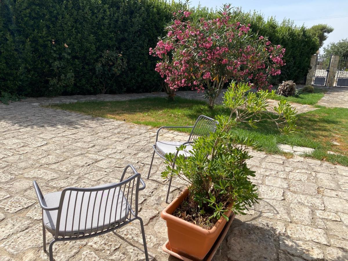 Mastro Vanni - Urban Masseria Ragusa Bagian luar foto