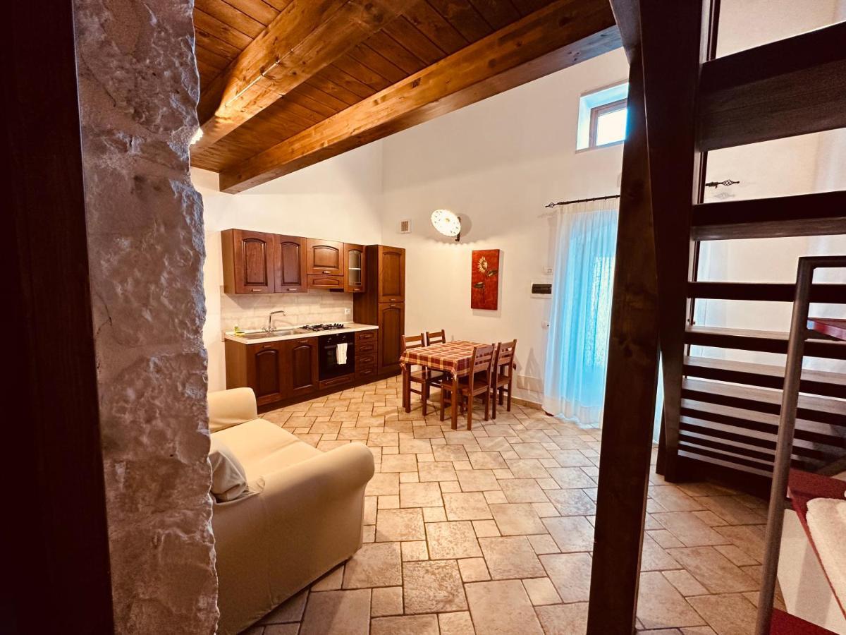 Mastro Vanni - Urban Masseria Ragusa Bagian luar foto