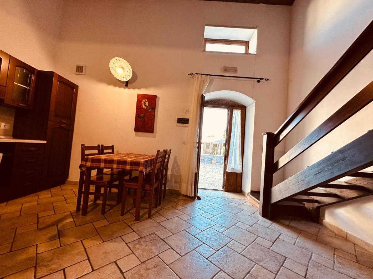 Mastro Vanni - Urban Masseria Ragusa Bagian luar foto