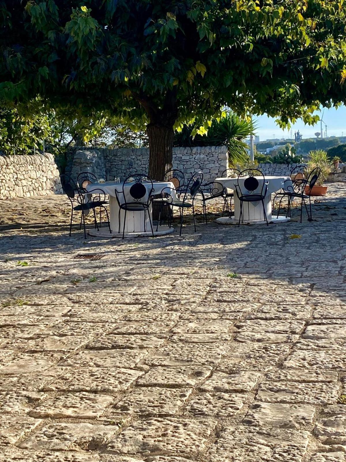 Mastro Vanni - Urban Masseria Ragusa Bagian luar foto