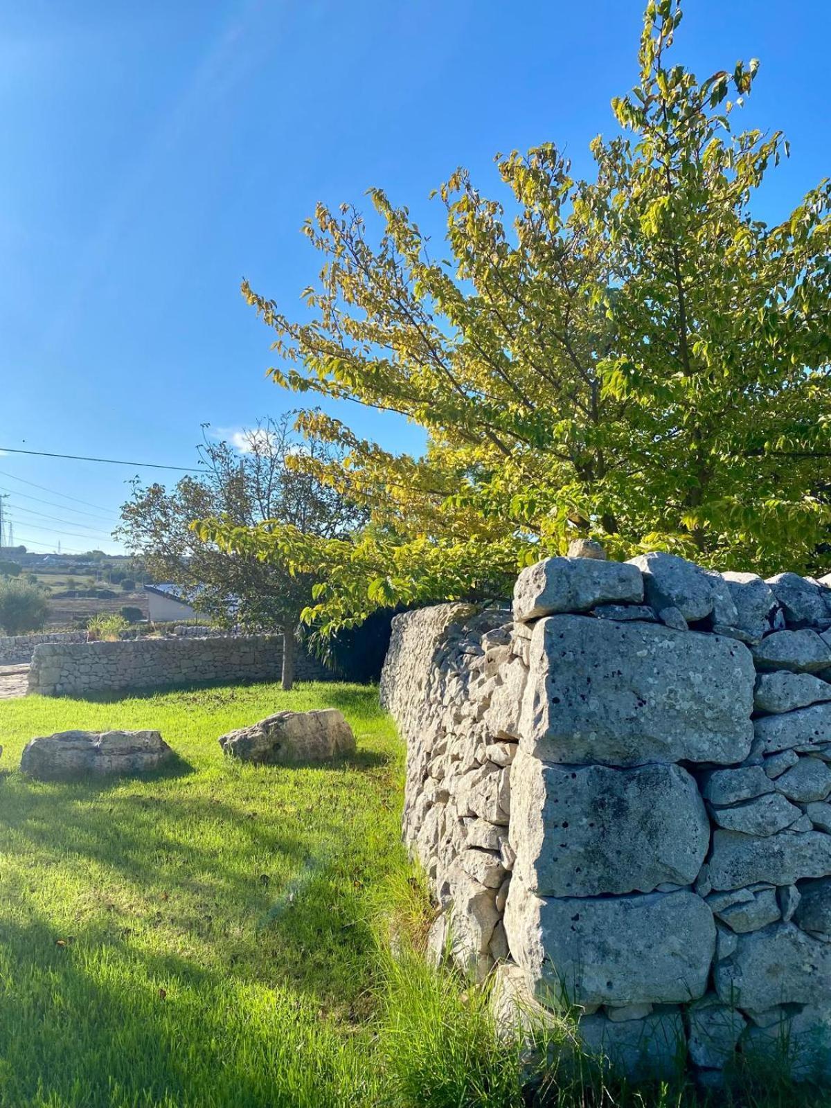 Mastro Vanni - Urban Masseria Ragusa Bagian luar foto