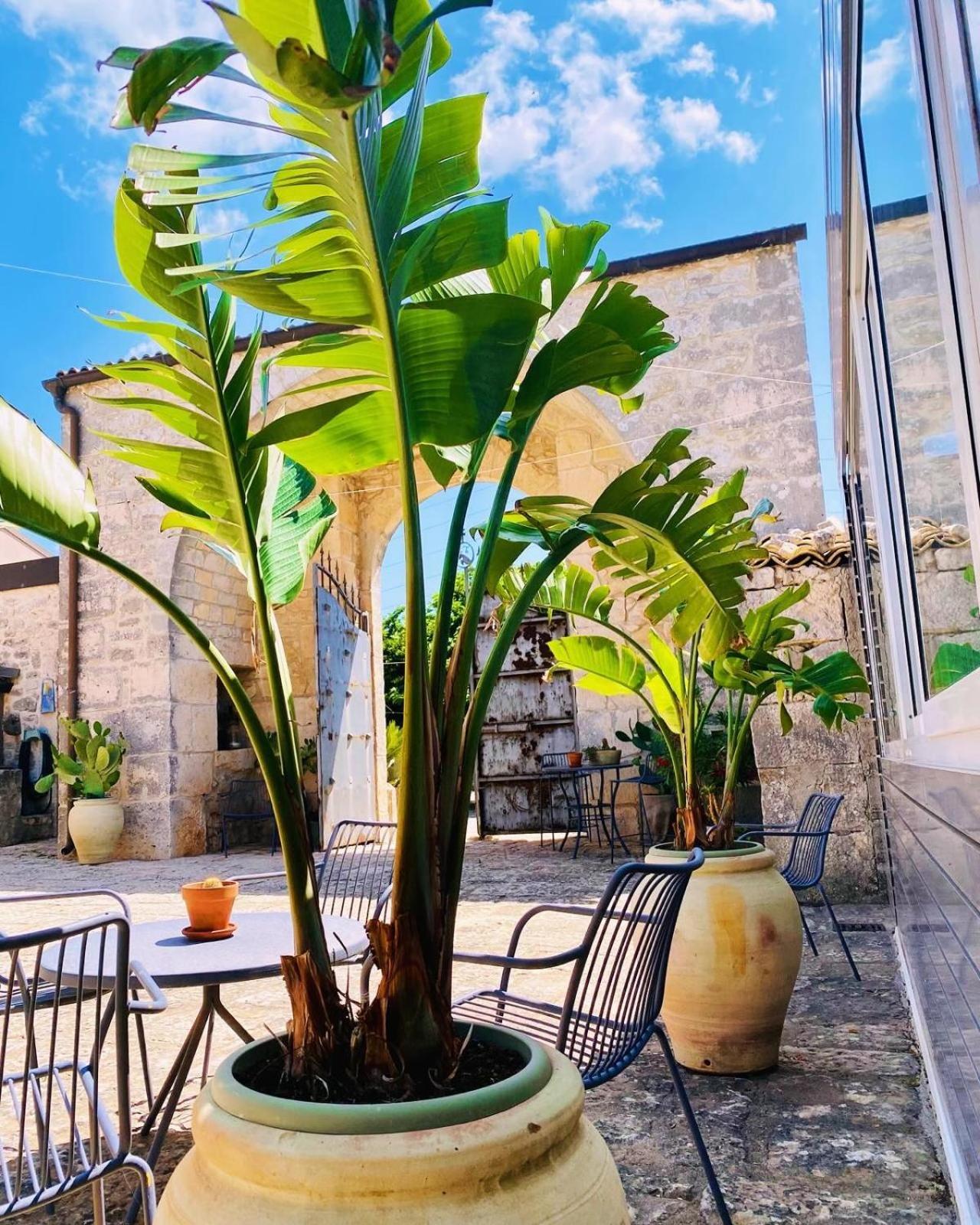 Mastro Vanni - Urban Masseria Ragusa Bagian luar foto