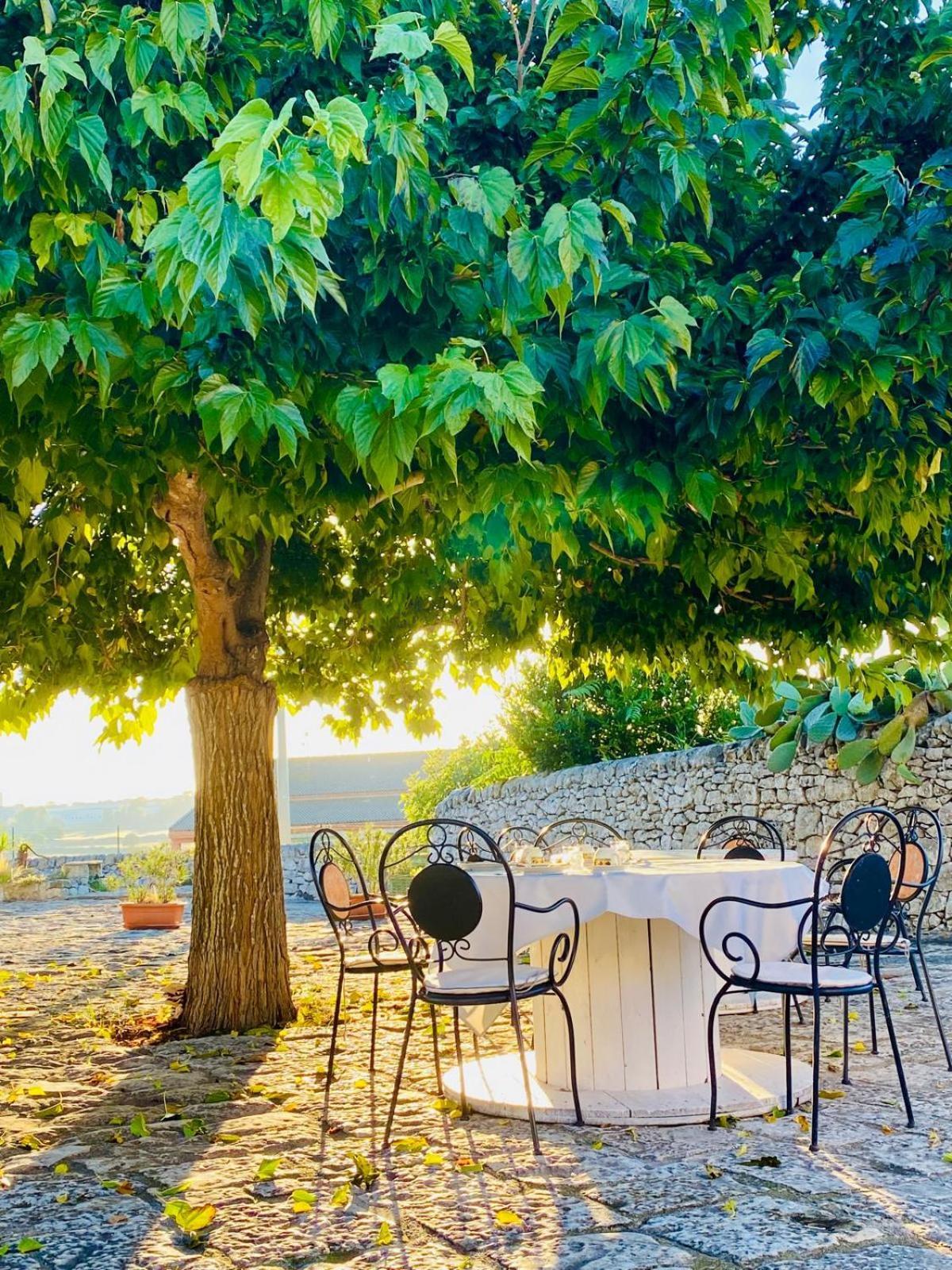 Mastro Vanni - Urban Masseria Ragusa Bagian luar foto