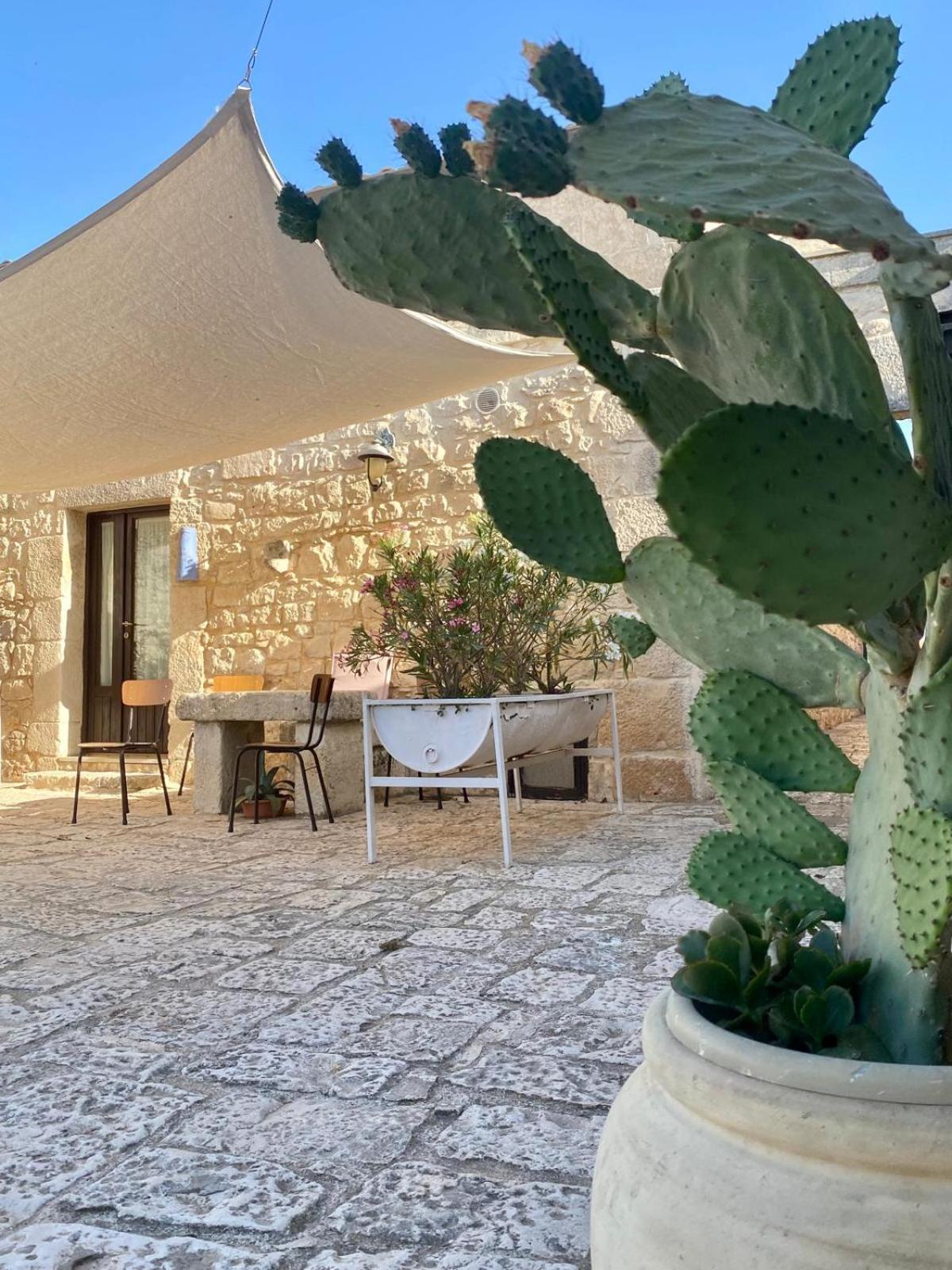 Mastro Vanni - Urban Masseria Ragusa Bagian luar foto
