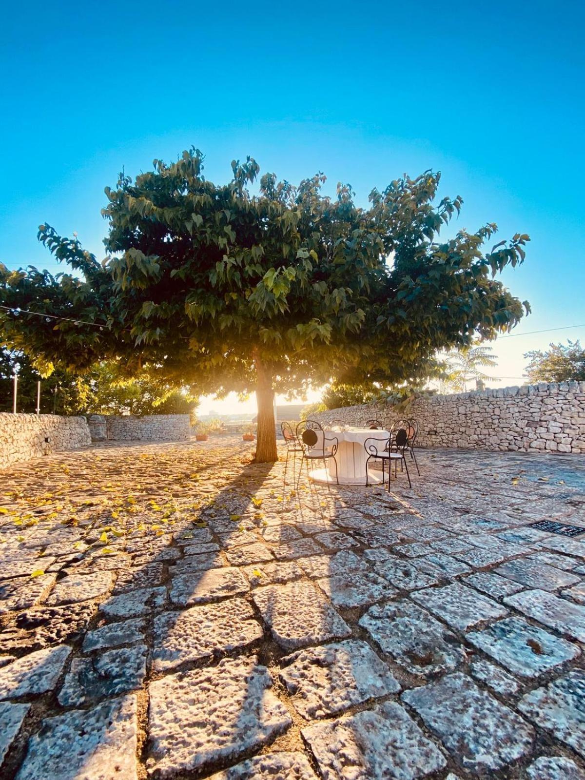 Mastro Vanni - Urban Masseria Ragusa Bagian luar foto